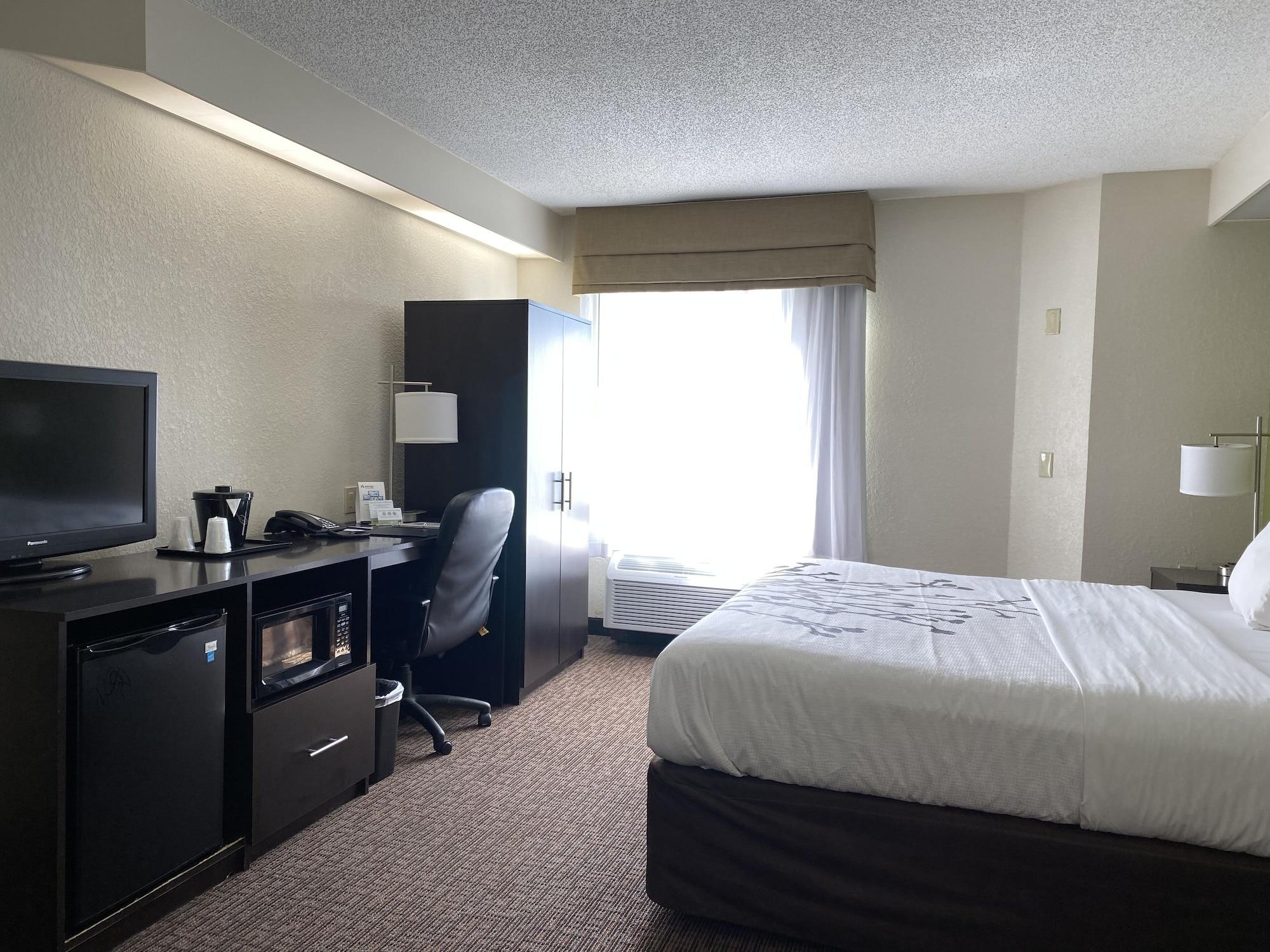 Sleep Airport & Expo 3* Louisville