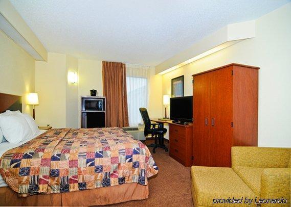 Sleep Airport & Expo 3* Louisville