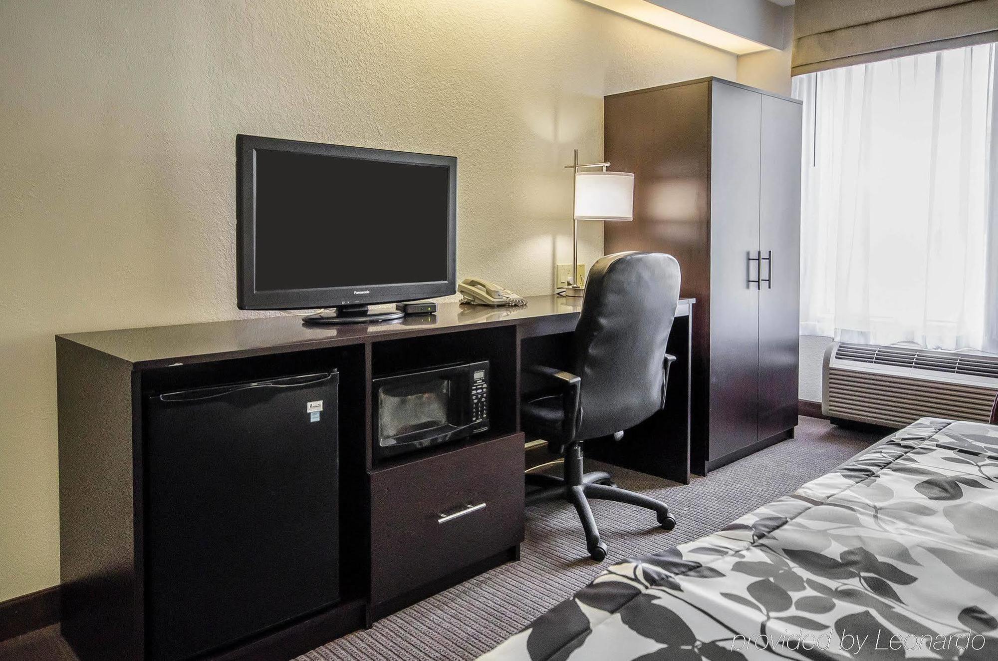 Sleep Airport & Expo Hotel Louisville