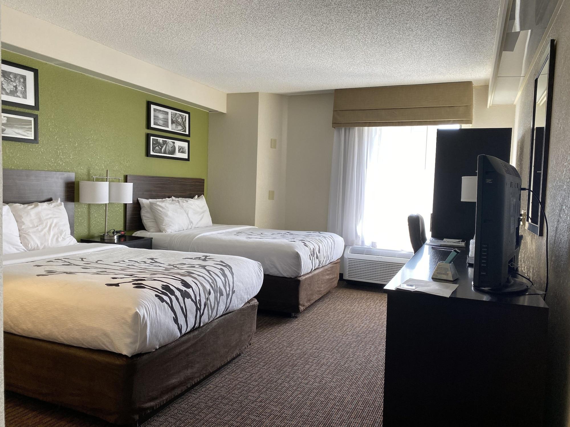 Sleep Airport & Expo 3* Louisville
